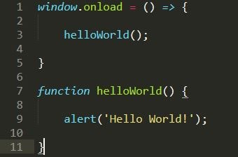 Clean Code Formatter snapshot